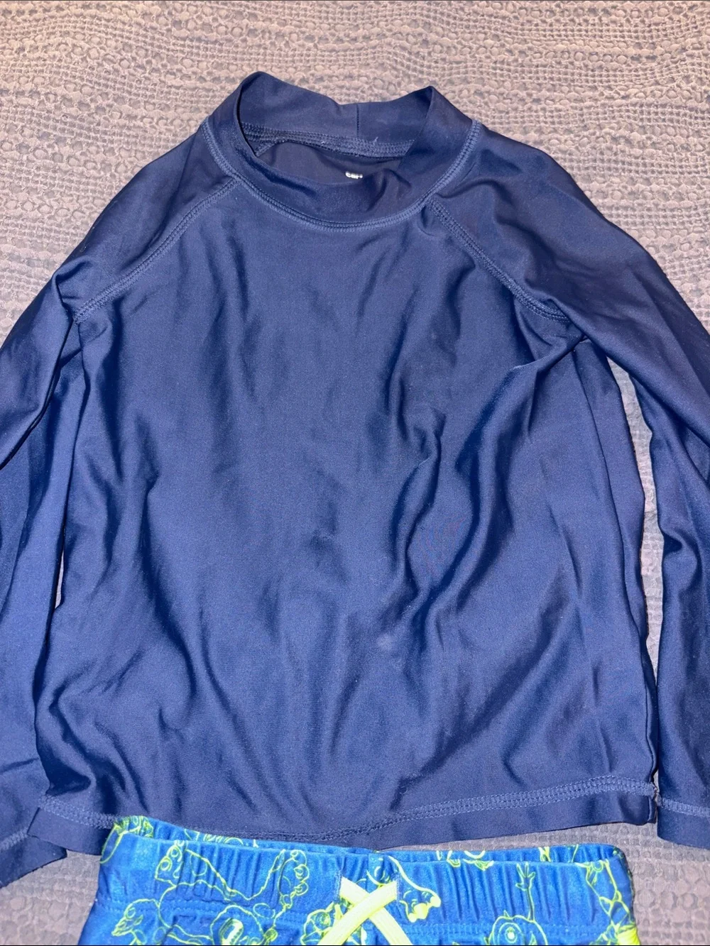 H&M all used